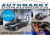 BMW 520d Touring Aut. Navi PanoDach HUD Kamera - BMW Hybrid (Diesel/Elektro): Kombi