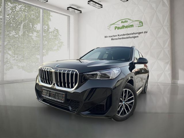 BMW X1 23i XDRIVE M-SPORT *AHK*PANO*LED*LHZ*SHZ