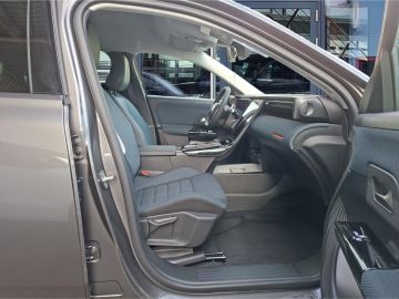 Citroën C5 Aircross Hybrid145 PLUS+ WinterpaketNaviLED