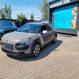 Citroën C4 Cactus PureTech 110 S&S Rip Curl/TÜV SERVICE - Citroën C4 Cactus: Automatik