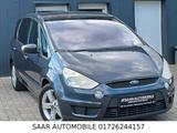 Ford S-Max 2.0TDCI TITANIUM/LEDER/KLIMAAUTOM/7SITZE - Ford S-Max in Saarbrücken