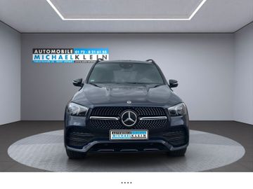 Mercedes GLE 400 - 1