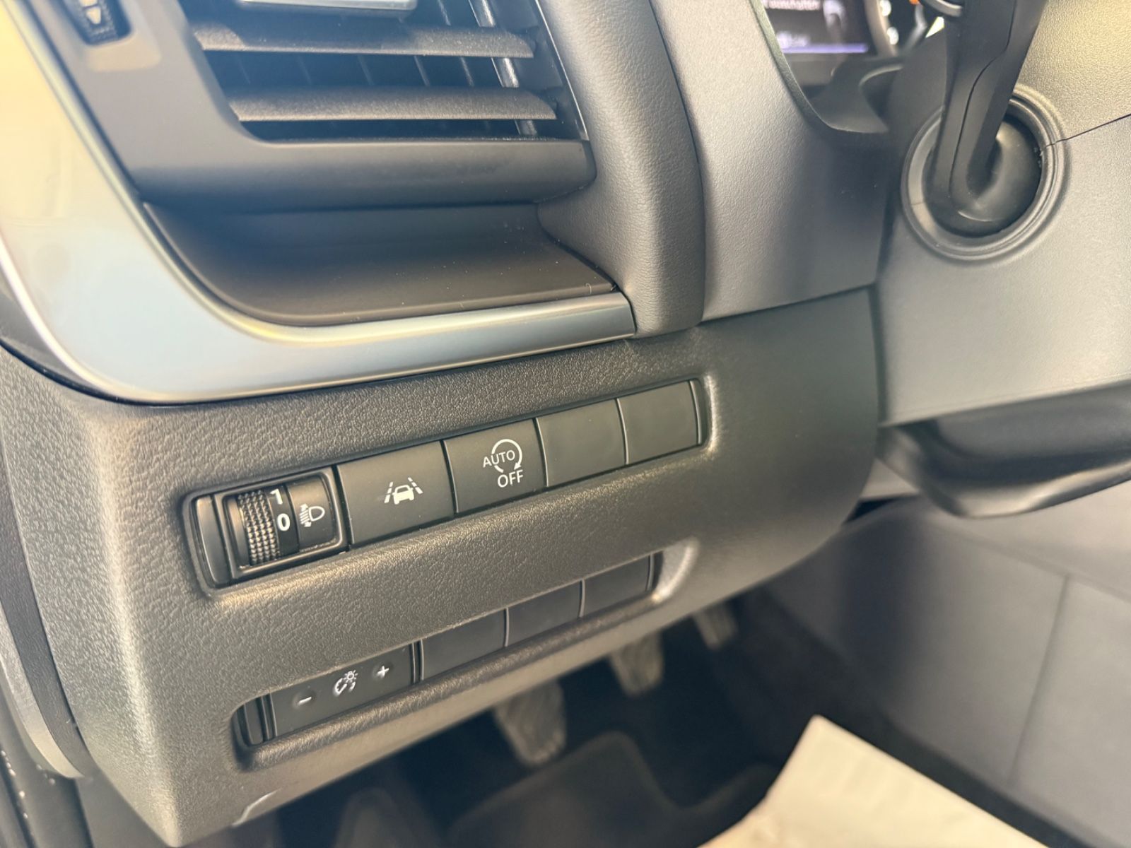 Fahrzeugabbildung Nissan Qashqai Acenta, Rückfahrkamera., Apple Car Play