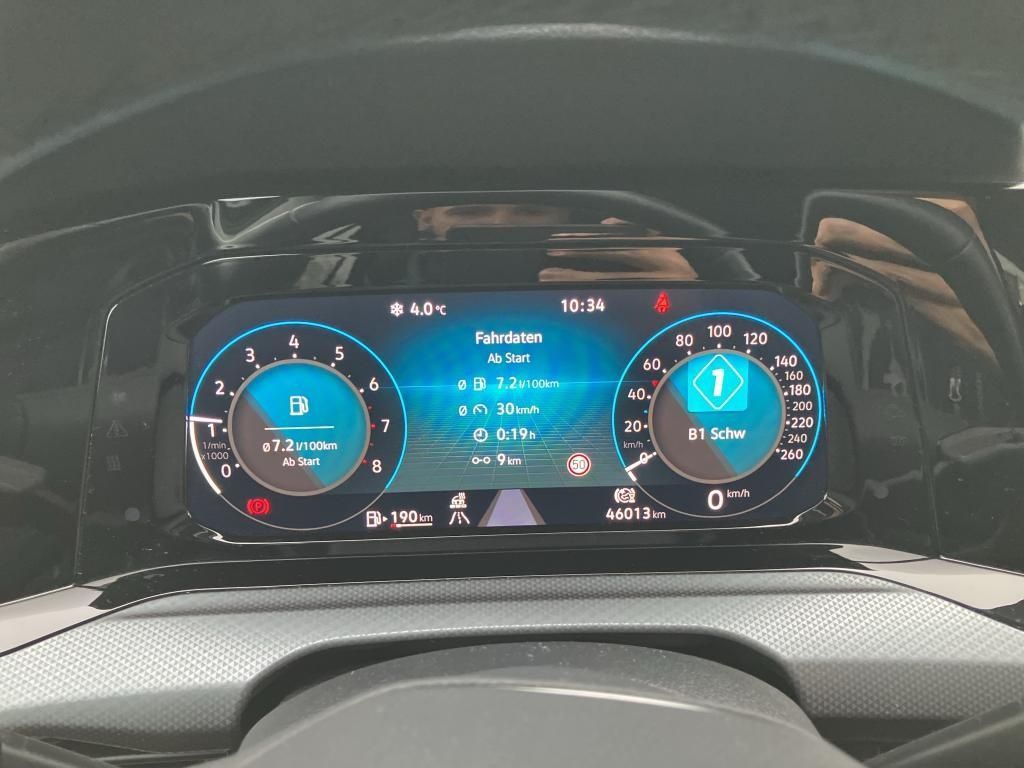 Volkswagen Golf - Bild 6