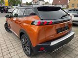 Peugeot 2008 GT 155 EAT8 NAVI 180°CAM FULL-LED PANO ACC - Gebrauchtwagen in Hamm