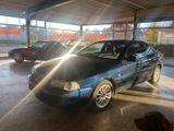 Volvo C70 2.4T Coupe Comfort Automatik TÜV07-2026 - Volvo C70: Coupé