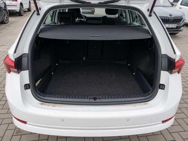 Foto Nummer 16: SKODA Octavia
