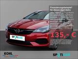 Opel Astra K Sports Tourer Freisprech Lichtsensor PDC - Opel Astra: F