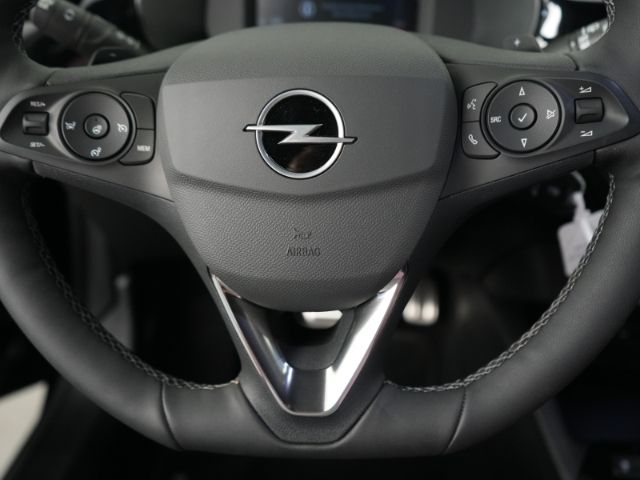 Corsa F FACELIFT GS AT+LED+RÜCKFAHRKAMERA+SITZ-/