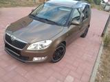 Skoda Roomster 1.6l TDI 105PS Elegance  - Skoda Roomster in Mannheim