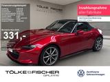Mazda MX-5 2.0 SKYACTIV-G 184 Selection Bose Kam. Navi - Mazda MX-5 Gebrauchtwagen in Krefeld
