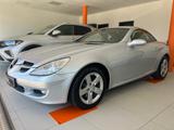 Mercedes-Benz SLK 280 Roadster* 1 Hand* Navi*Leder*SH*Xenon* - gebrauchte Mercedes-Benz SLK 280 aus dem Jahr 2006