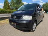 Volkswagen T5 Multivan Comfortline Standh Navi 7 Sitze AHK - Volkswagen T5 Transporter in Berlin