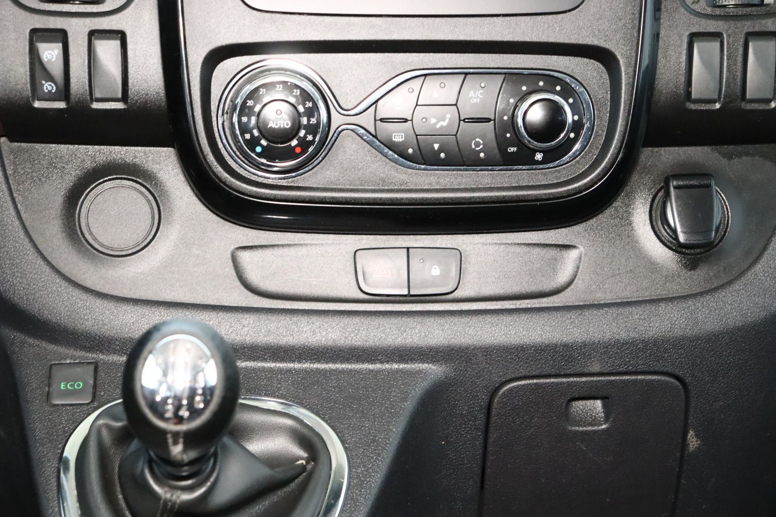 Fahrzeugabbildung Fiat Talento 1.6 d Mixto * 1.Hd * 6 Sitze * DOKA