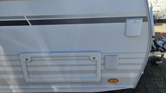 BUERSTNER Averso Nordic 700 TS BUERSTNER Averso Nordic 700 TS