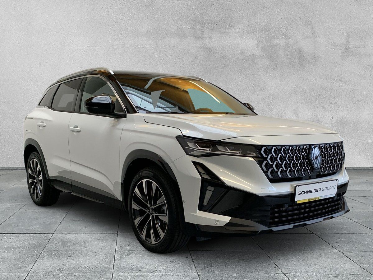 Renault Austral - Bild 7