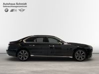 BMW i7 - Vorschau Bild 2