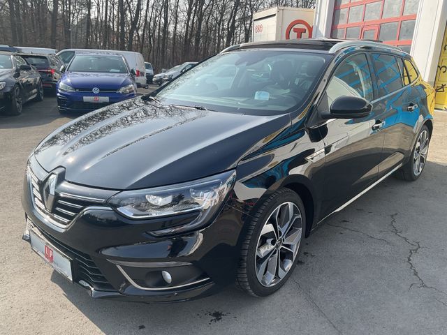 Renault Megane IV  1,7  dCi Grandtour BOSE-Edition 1 hd