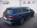 Renault Talisman Grandtour Limited Automatik / Klimaaut/ - gebrauchte Renault Talisman aus dem Jahr 2020