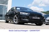 Audi A5 40 TFSI Sportback S-Tr. "3xS-Line"MATRIX"PANO - Audi A5 mit Benzin-Antrieb: Limousine