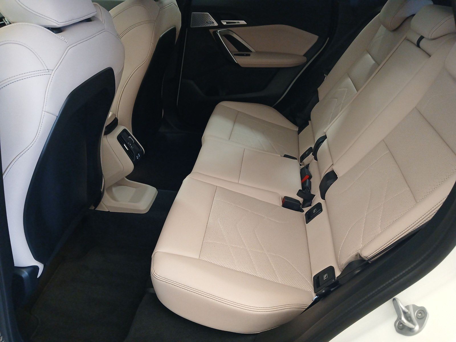 BMW X1 - Bild 12