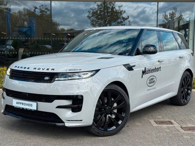 Land Rover Range Rover Sport P460 Dynamic HSE Hybrid 360° foto 1