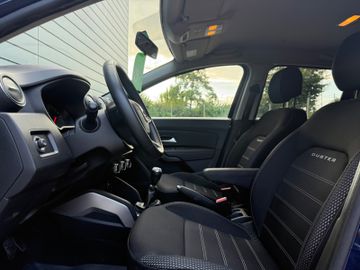 Dacia Duster - 12
