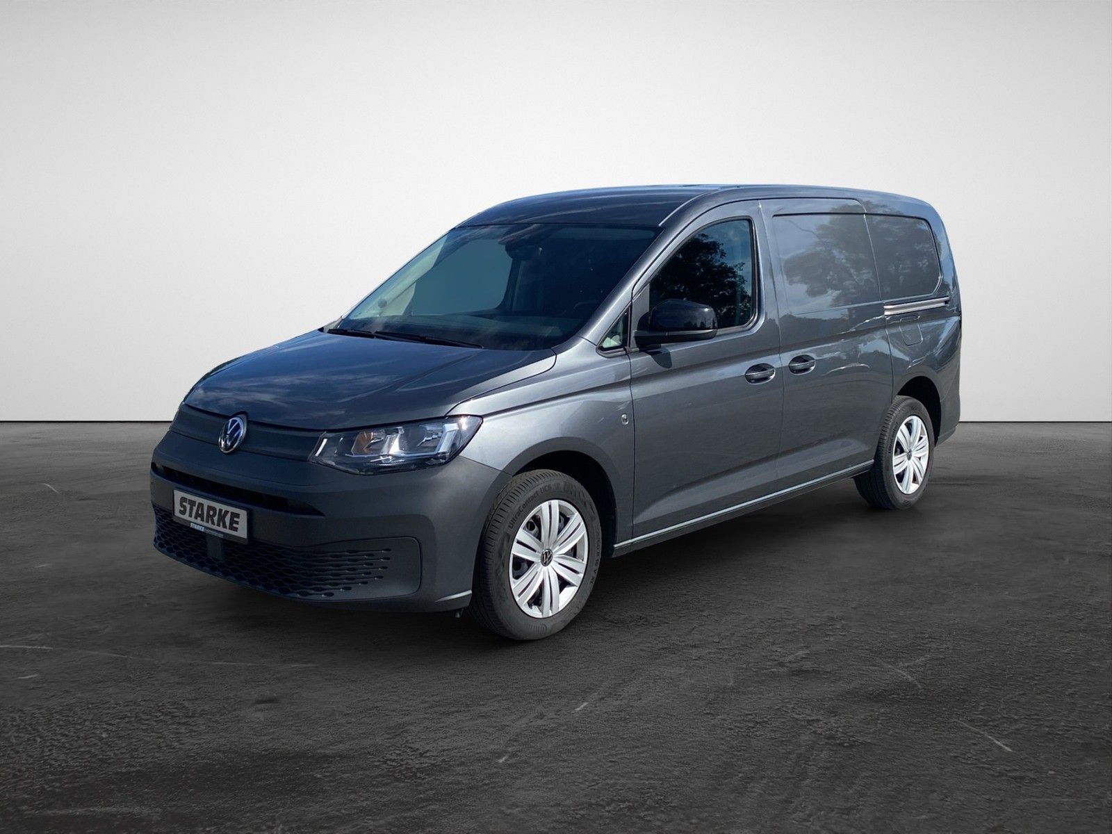 Volkswagen Caddy Maxi Cargo 2.0 TDI DSG Kasten  Navi Kamera imagem 3