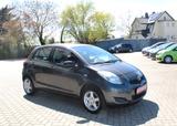 Toyota Yaris Cool 1.0l Klima Allwetter - gebrauchte Toyota Yaris aus dem Jahr 2010