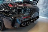 Mercedes-Benz AMG GT Coupe Black Series Project One Edition - Mercedes-Benz AMG GT in Berlin