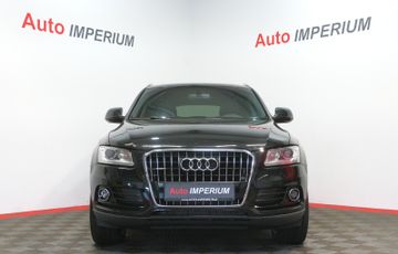 Audi Q5 - 3