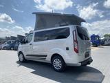 Bürstner Copa C500 Holiday | SOLAR & LITHIUM GRATIS - Bürstner Holiday