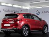 Kia Sportage 2.0 Platinum 4WD *LED*PANO*JBL*360° - Kia: 3.0