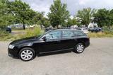 Audi A6 2.7 TDI (DPF) tiptronic quattro Avant - - Audi A6 mit Diesel-Antrieb: Kombi, Automatik, 2.7