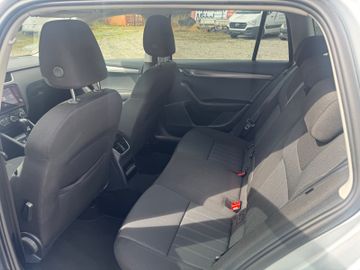 Skoda Octavia - 10