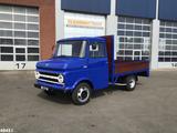 Opel BLITZ 300-6H - Blitz