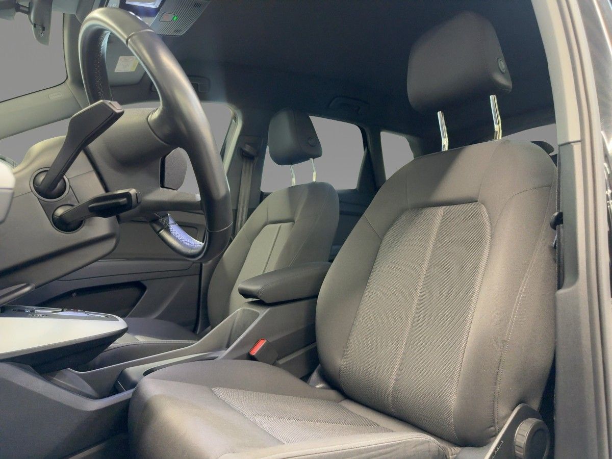 Audi Q4 e-tron - Bild 7