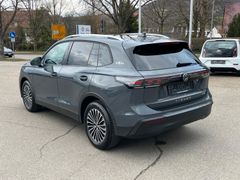 VW Tiguan ,,GOAL'' 150 PS DSG #AHK #APP #360°
