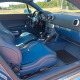Audi TT Allrad 225 PS Sammlerstück, Zustan... - gebrauchte Audi TT aus dem Jahr 1999