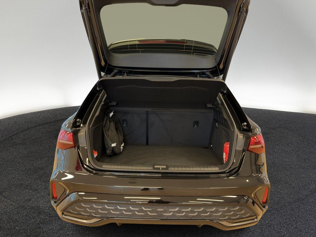 Audi A3 - Bild 7
