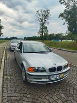 BMW 328i - - BMW 328 aus 1998