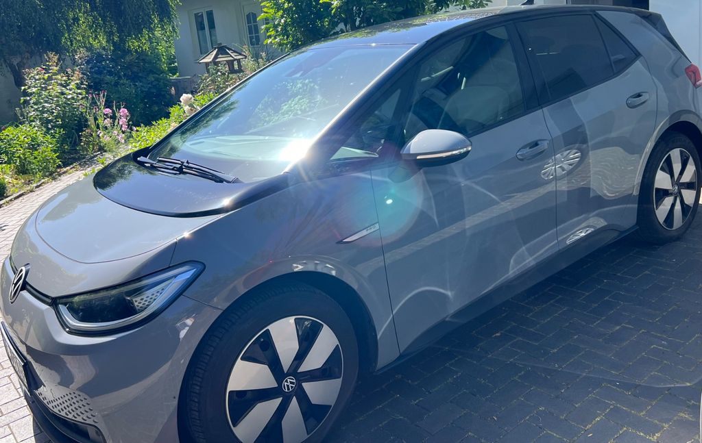 Image of Volkswagen ID.3