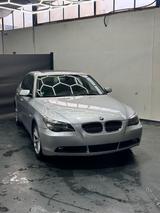 BMW E60 530D M57 - BMW 530