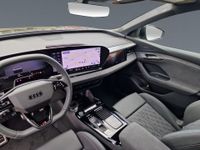 Audi Q6 e-tron - Vorschau Bild 12