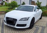 Audi TT Coupe 2.0 TFSI - Alufelgen/ TÜV/AU NEU