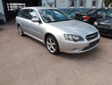 Subaru Legacy Kombi 2.0R Comfort - Subaru Legacy: R