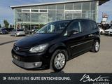Volkswagen Touran 1.4 TSI HIGHLINE/DSG/PANO/STANDHEIZUNG - Volkswagen Touran aus 2011: Highline
