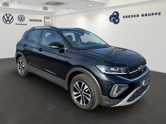 Volkswagen T-Cross 1.5TSI DSG Energy AHK+GJR+KAMERA+SHZ+ACC, миниатюра 2