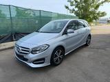 Mercedes-Benz B 180 - Mercedes-Benz Gebrauchtwagen in Ulm