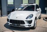 Porsche Macan S - gebrauchte Porsche Macan aus dem Jahr 2015